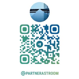 Telegram-канал ПАРТНЁР – Astroom