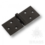 Петля карточная, цвет чёрный (3400-14) Петля карточная, цвет чёрный (3400-14)