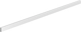 Поперечный релинг ARCITECH, L2000, цвет белый (9182714)