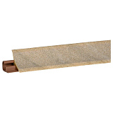Плинтус для столешниц Паттая 3.0 м (Скиф № 18) (LB-231-6123)