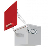 Подъемный механизм LOFT T/M30 H550-660(8-10,3) (59.0VLT.A9.M30.0B00)