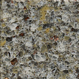 Кварцевый агломерат Mariposa Buff 3100x1520x20 мм (MU410)