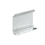 Угол для задней стенки для easys, тип а, для внутреннего ящика (9086714)