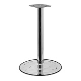 Опора для стола 480х730+подставка (NM-480x730-01)