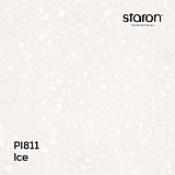 Искусственный камень Pebble Ice, 3680x760x12 мм (PI811)