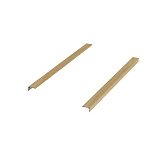 Дизайн-профиль ARCITECH, NL500,под дуб (9240692)