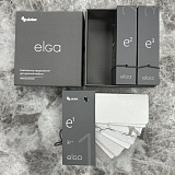 Комплект образцов 140х60 серии ELGA (Е1, Е2, Е3) NEW 2025