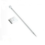 Набор креплений для кабеля для системы easys (9109834*)