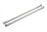 Продольный круглый рейлинг для SB08 СТАРТ (SBR08/GR/500) Продольный круглый рейлинг для SB08 СТАРТ (SBR08/GR/500)