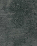 Столешница матовая 3000x600x38 1п/3 2600 Цемент Черный, влагостойкая (2600/38)