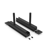 GRACE Крепления для верхних роликов (OP0005.VR000.BKSPC.QC)