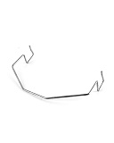 Матрасодержатель для профильной трубы 30*30 мм (МД новый)