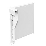 Разделитель OrgaStore 830 для AvanTech You, белый (9182230)