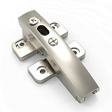 Средняя петля с регулировкой PZ2 Комплектующие к подъемникам, ФриФолд, Никель (2724860006)