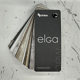 Веер коллекции ELGA, НОВИНКИ 2025