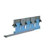 Разметочный шаблон BlueJig для мебельных ручек (48771/9248018) Разметочный шаблон BlueJig для мебельных ручек (48771/9248018)