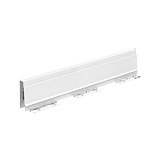 Боковина ящика InnoTech Atira, H70, NL520, белая, левая (9194414)