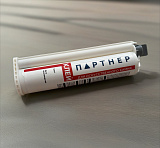 Клей акриловый для искусственного камня "PARTNER" 75 мл, цвет J-Brown